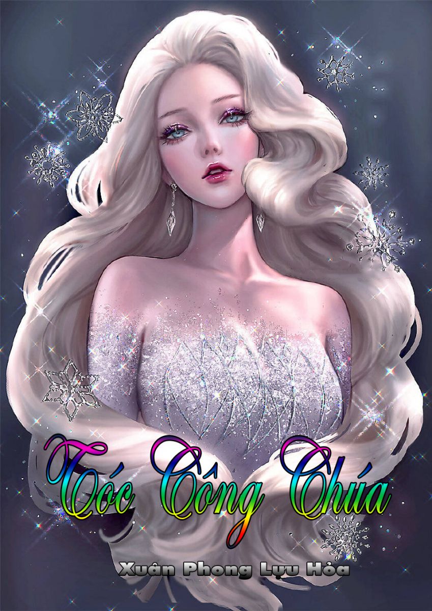 Tóc công chúa (Dịch)