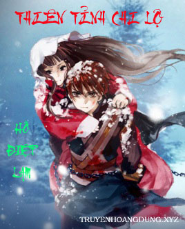 Thiên Tỉnh Chi Lộ (Dịch)